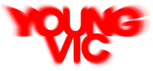 Young Vic logo